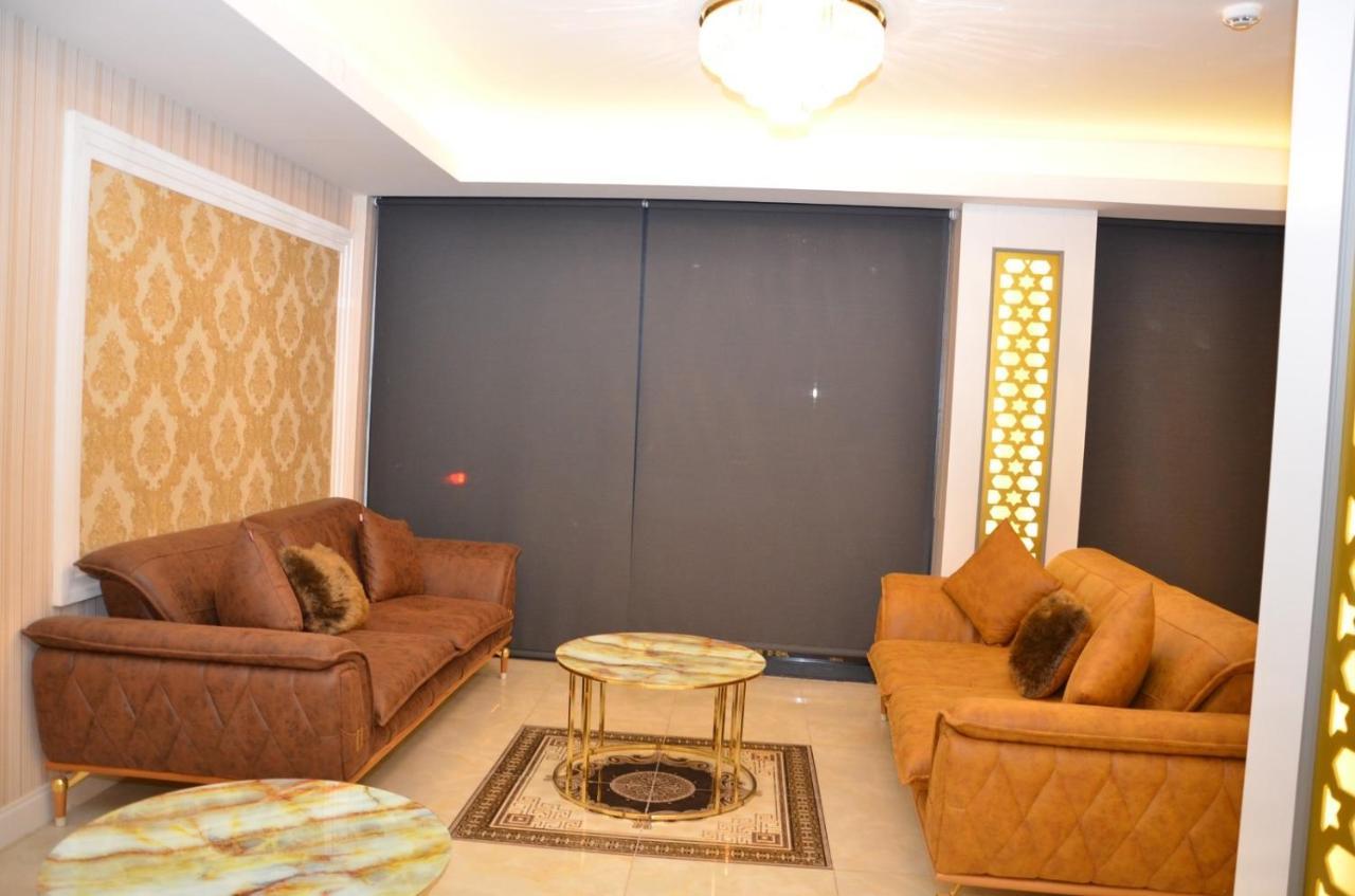 Tamara Business Otel Анталия Екстериор снимка