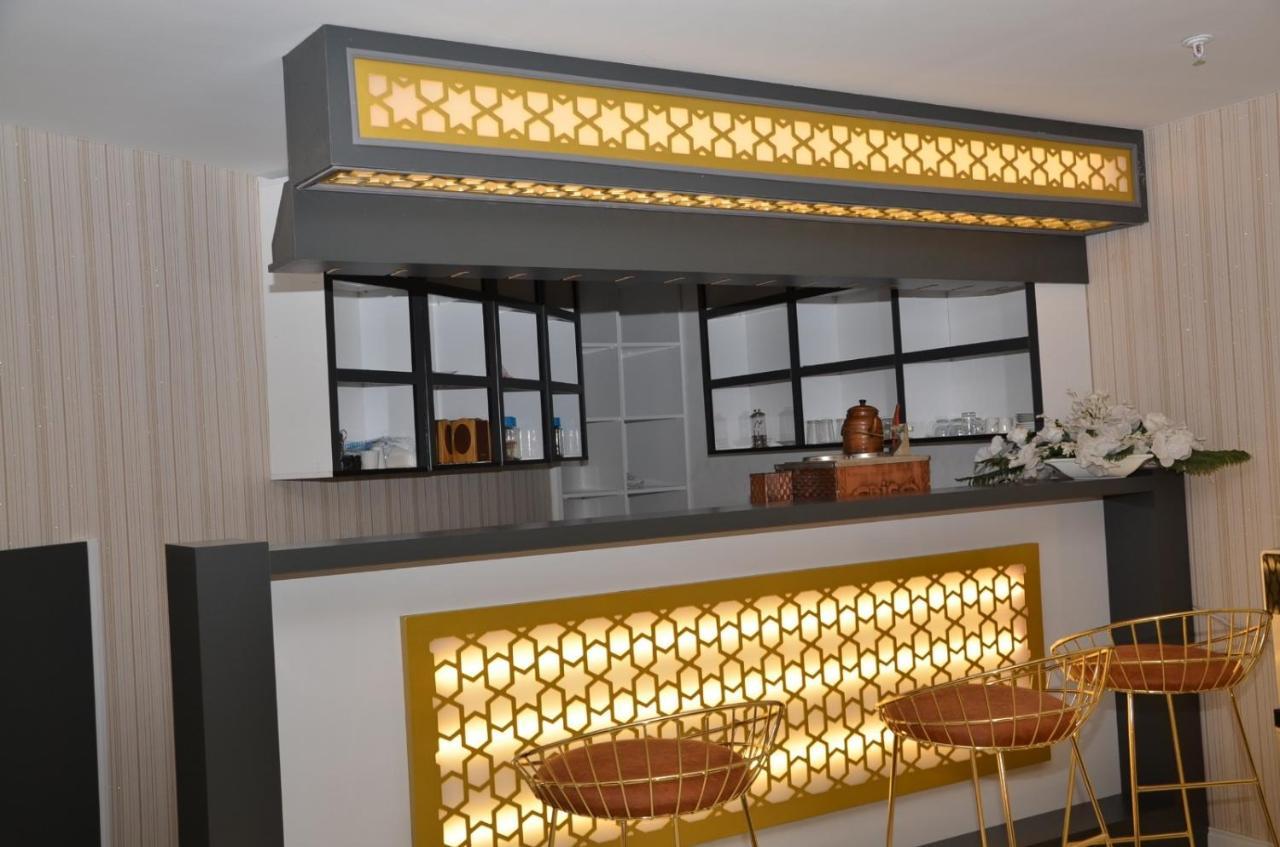 Tamara Business Otel Анталия Екстериор снимка